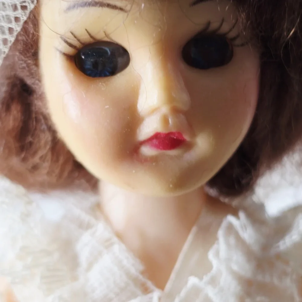Vintage Victorian Boudoir 